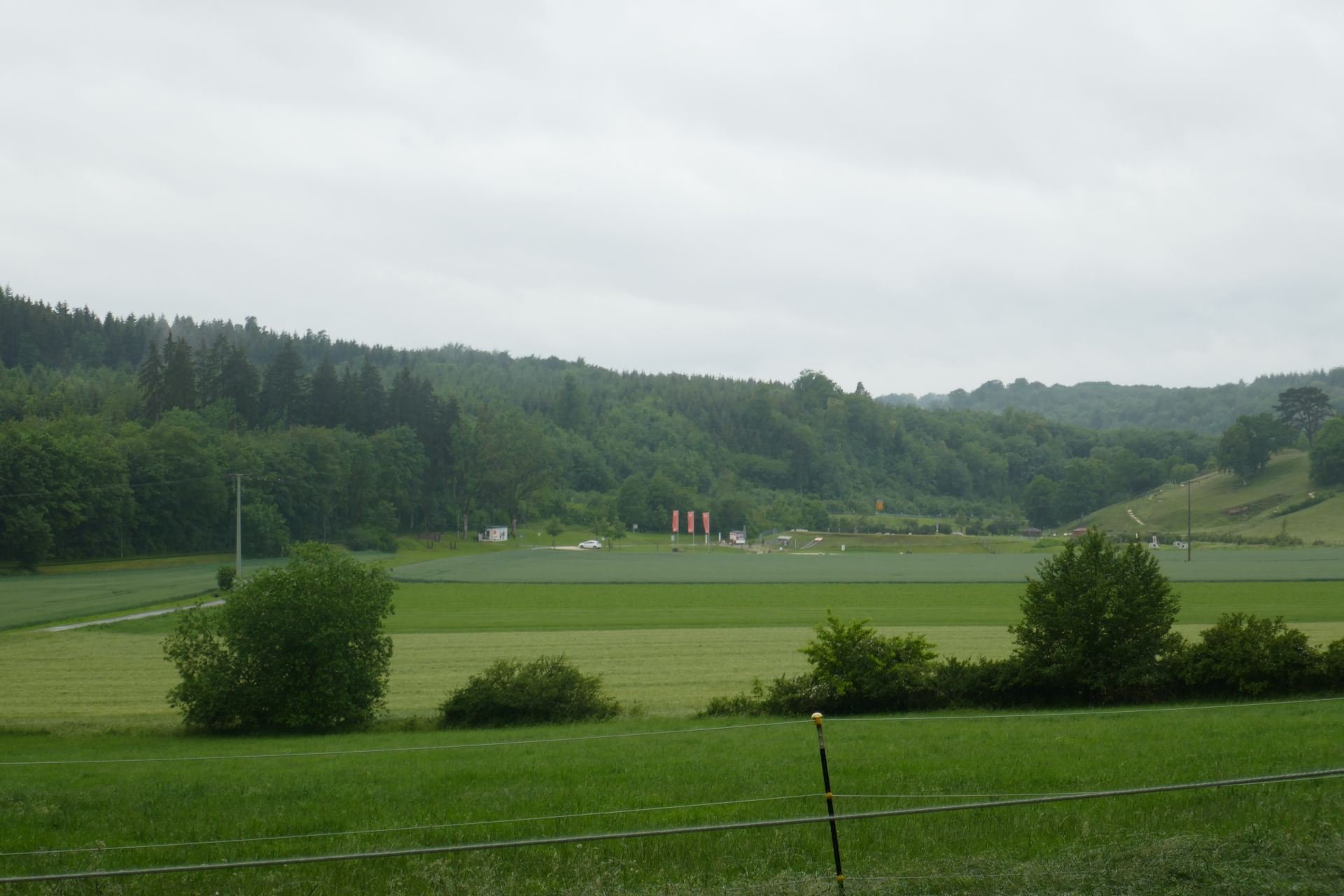 05 Albschäferweg - 2 Tages Wanderung im Juni
